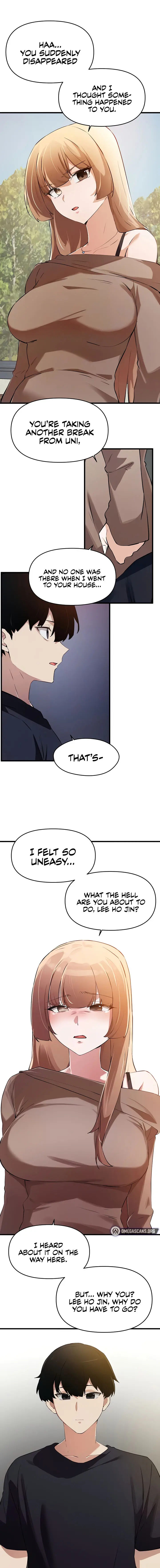 Please Give Me Energy Chapter 62 - Page 5