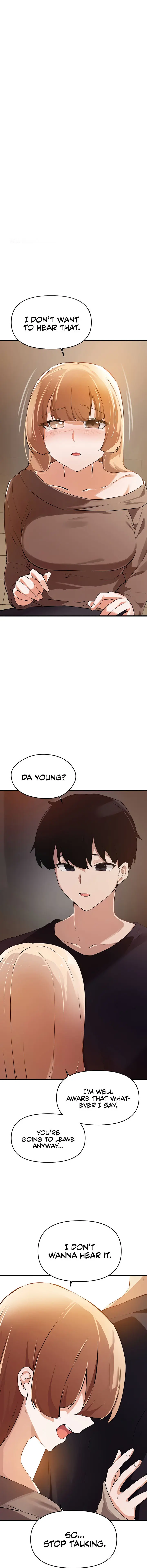 Please Give Me Energy Chapter 63 - Page 1