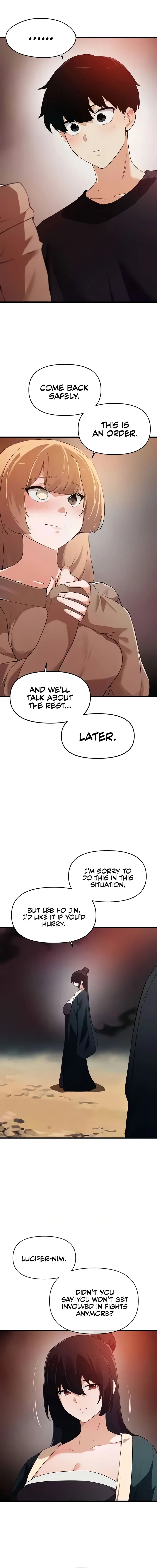 Please Give Me Energy Chapter 63 - Page 14
