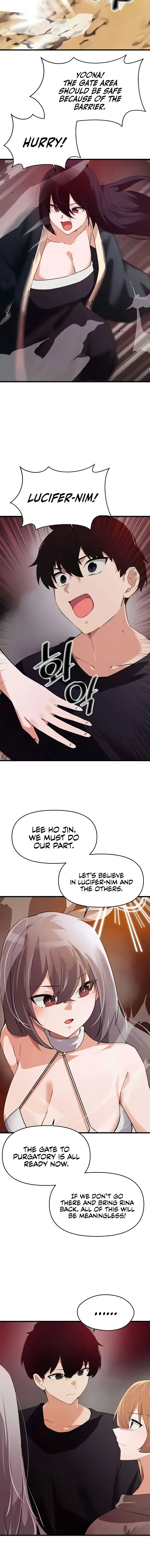 Please Give Me Energy Chapter 63 - Page 16