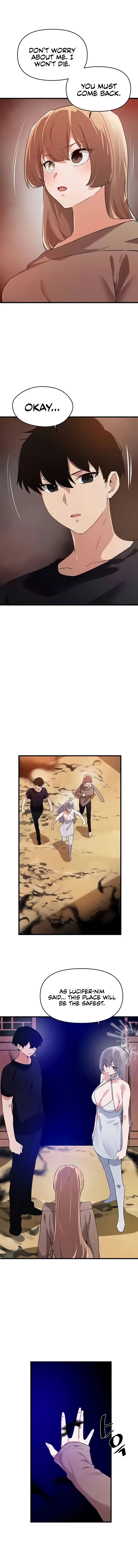 Please Give Me Energy Chapter 63 - Page 17