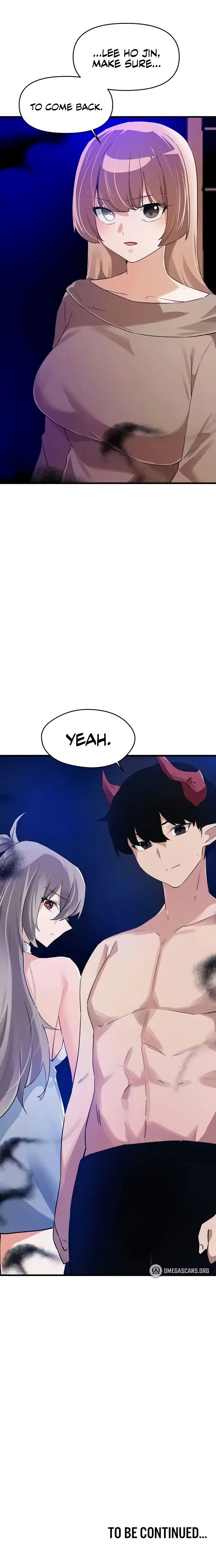 Please Give Me Energy Chapter 63 - Page 18