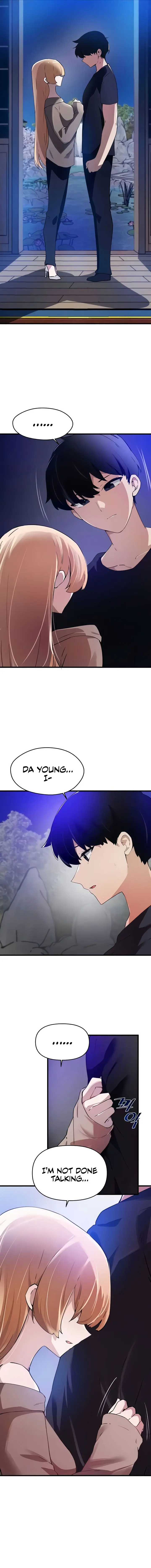 Please Give Me Energy Chapter 63 - Page 3