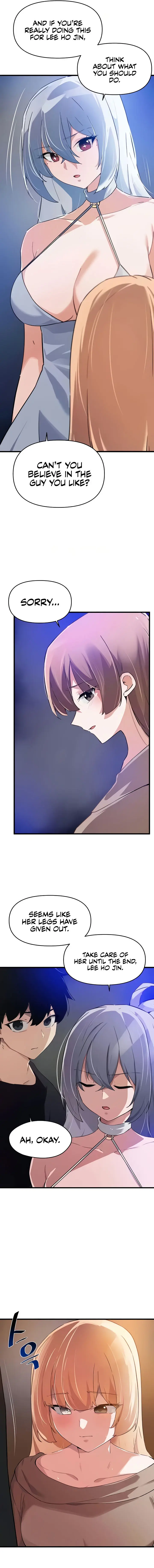 Please Give Me Energy Chapter 63 - Page 9