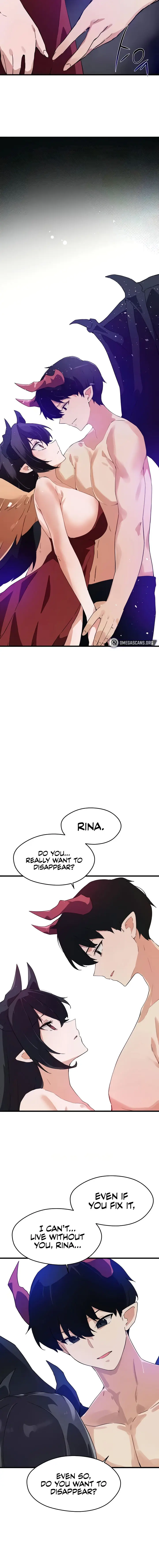 Please Give Me Energy Chapter 64 - Page 10