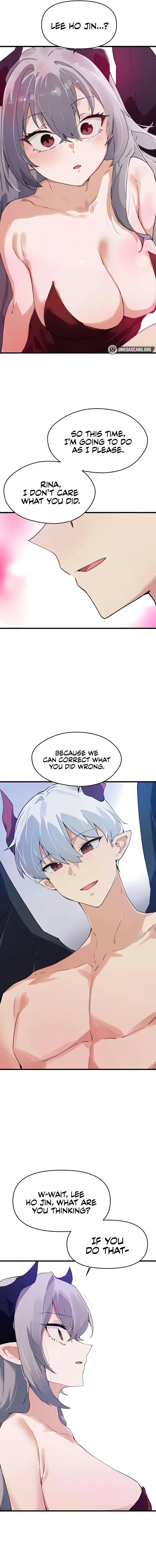 Please Give Me Energy Chapter 64 - Page 13