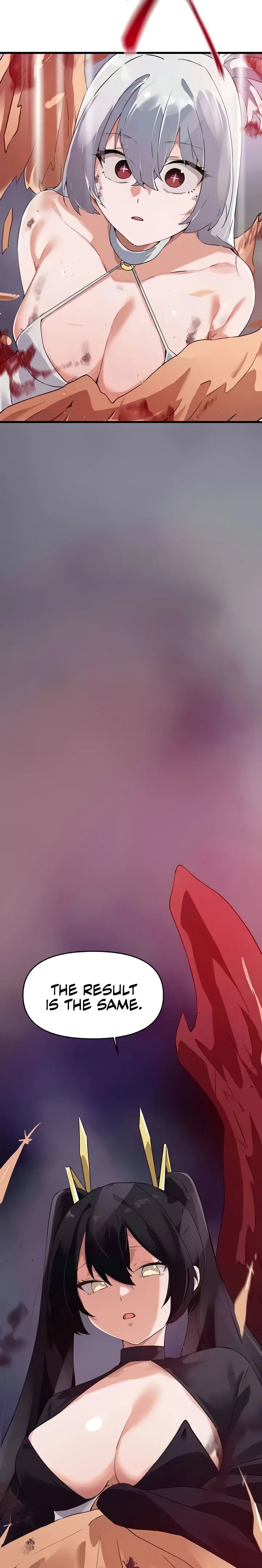 Please Give Me Energy Chapter 64 - Page 17