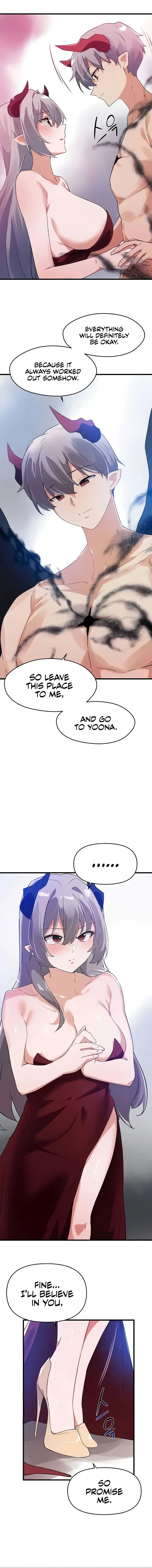 Please Give Me Energy Chapter 65 - Page 10