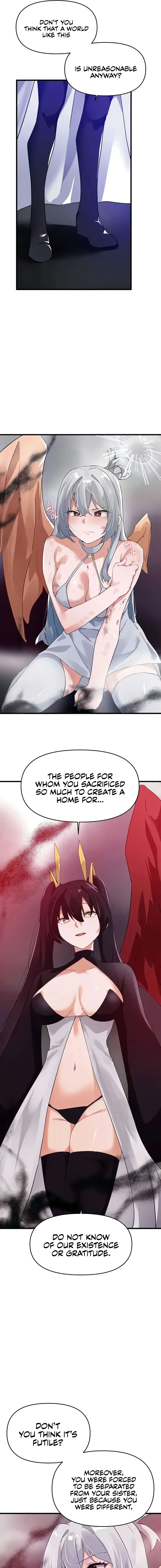 Please Give Me Energy Chapter 65 - Page 13