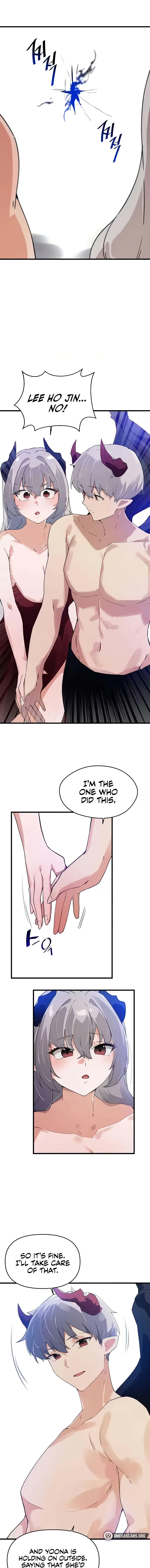 Please Give Me Energy Chapter 65 - Page 5