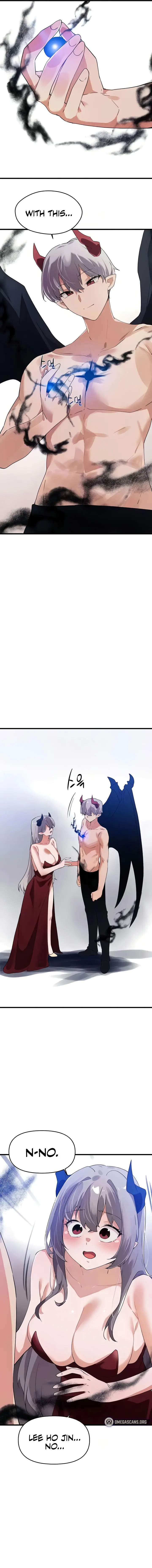 Please Give Me Energy Chapter 65 - Page 9