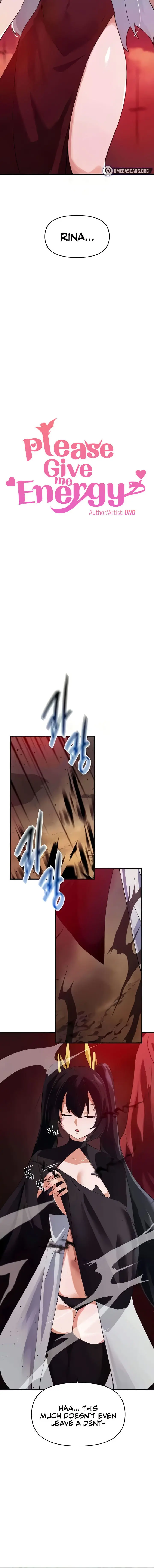 Please Give Me Energy Chapter 66 - Page 2