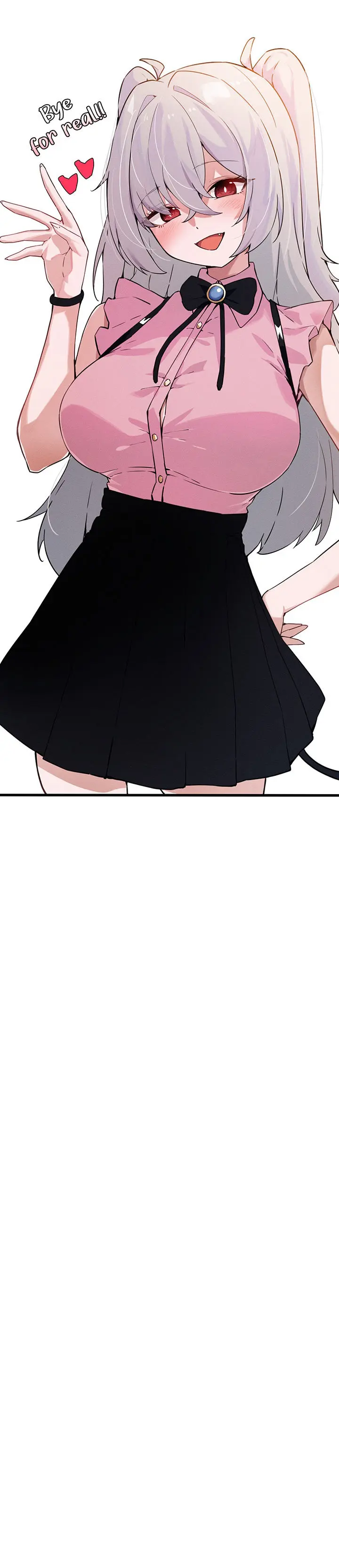 Please Give Me Energy Chapter 67.5 - Page 8