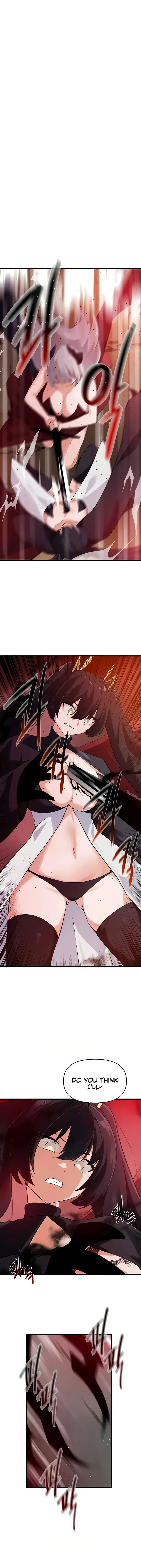 Please Give Me Energy Chapter 67 - Page 1