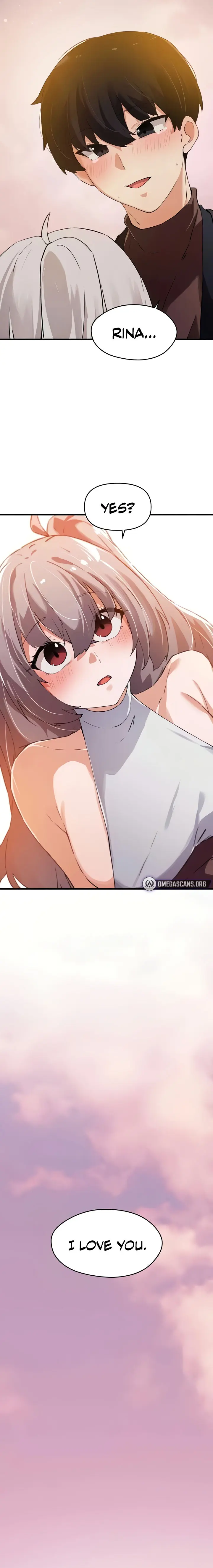 Please Give Me Energy Chapter 67 - Page 19
