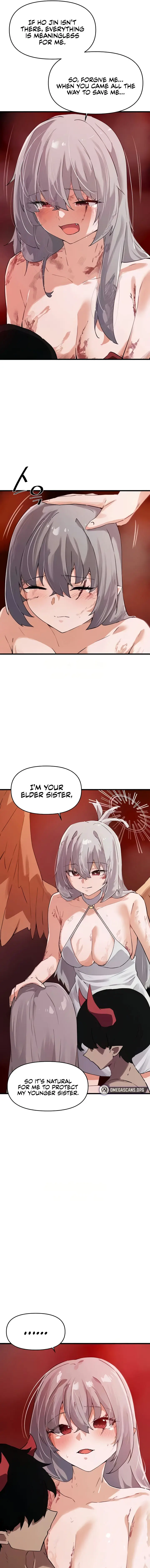 Please Give Me Energy Chapter 67 - Page 9