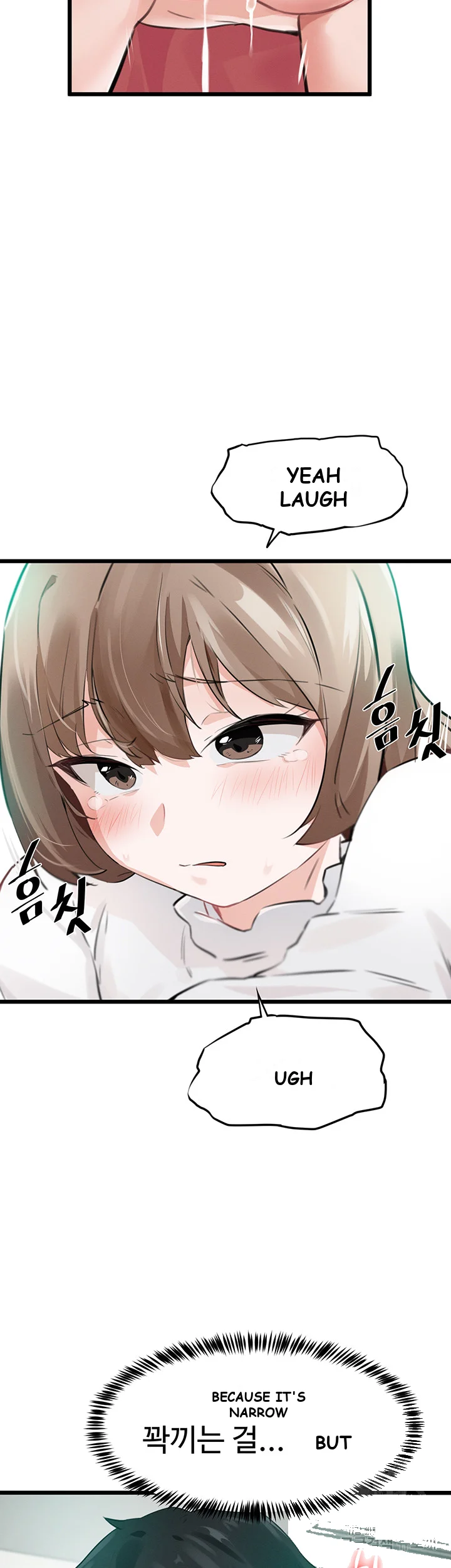 Please Give Me Energy Chapter 7 - Page 11