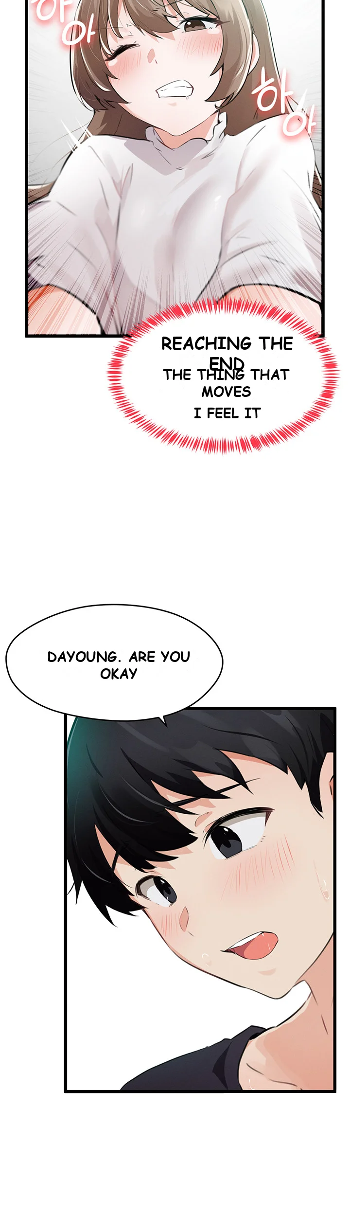 Please Give Me Energy Chapter 7 - Page 15