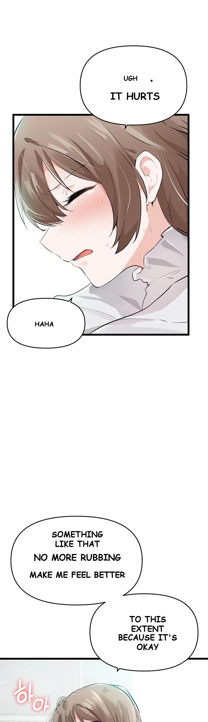 Please Give Me Energy Chapter 7 - Page 16