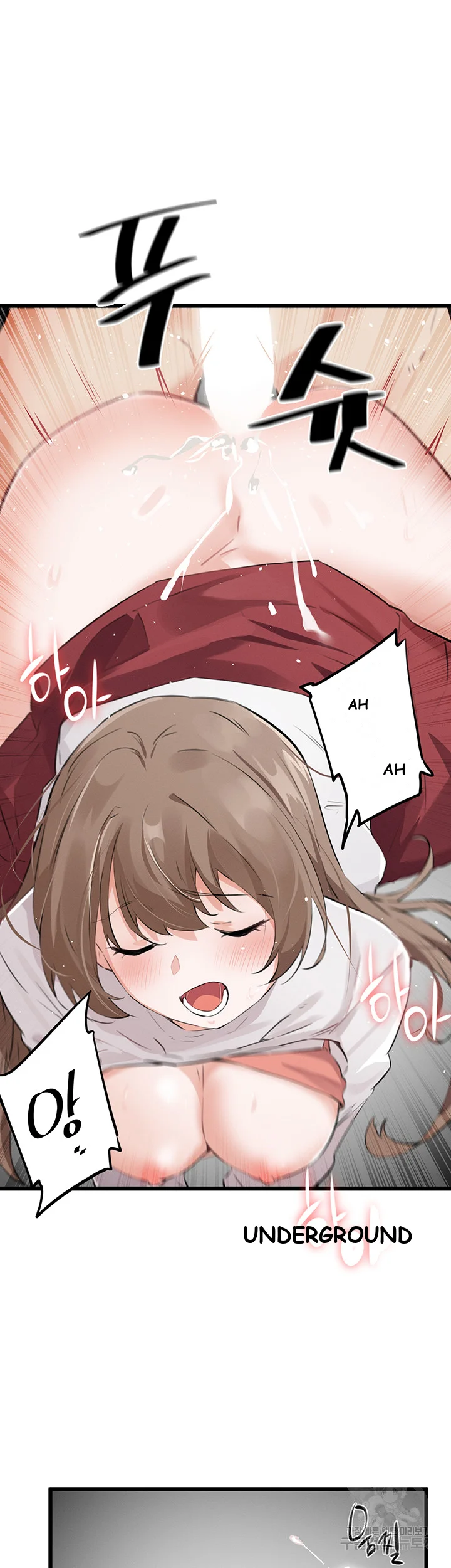 Please Give Me Energy Chapter 7 - Page 30