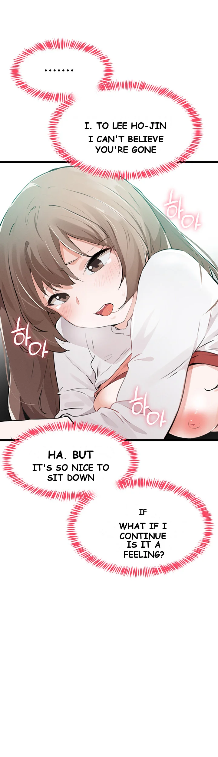 Please Give Me Energy Chapter 7 - Page 32