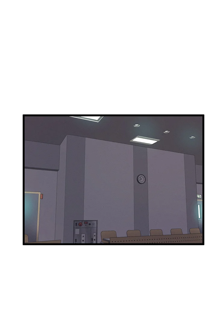 Please Give Me Energy Chapter 7 - Page 33