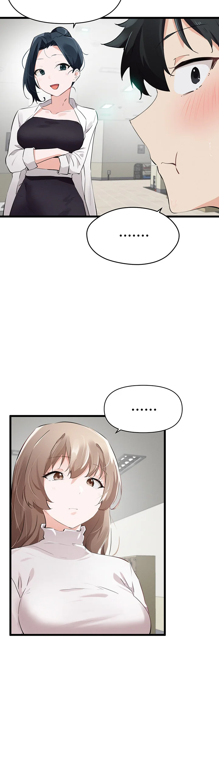 Please Give Me Energy Chapter 7 - Page 41