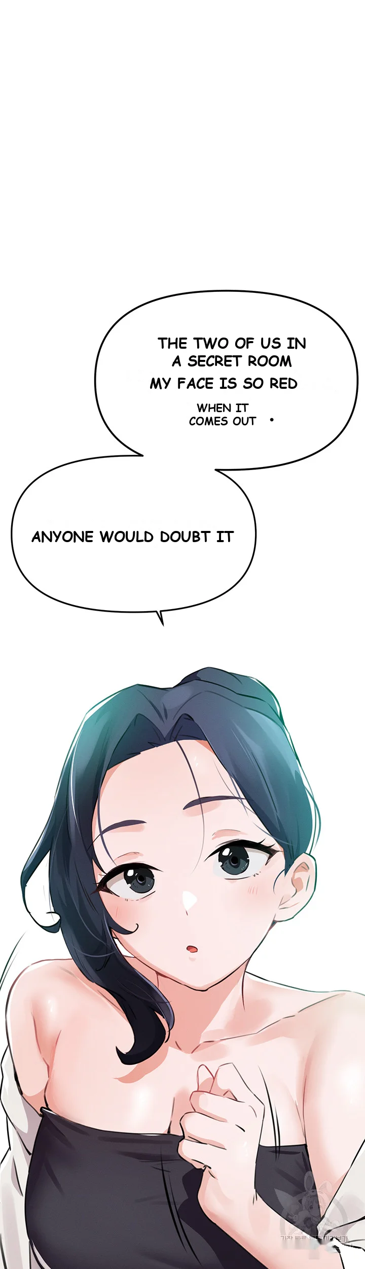 Please Give Me Energy Chapter 7 - Page 53