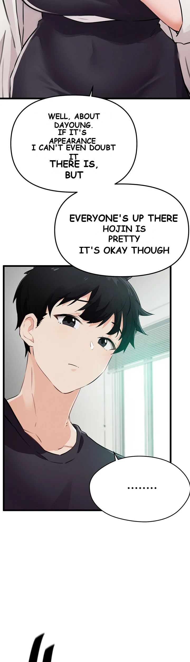 Please Give Me Energy Chapter 7 - Page 54