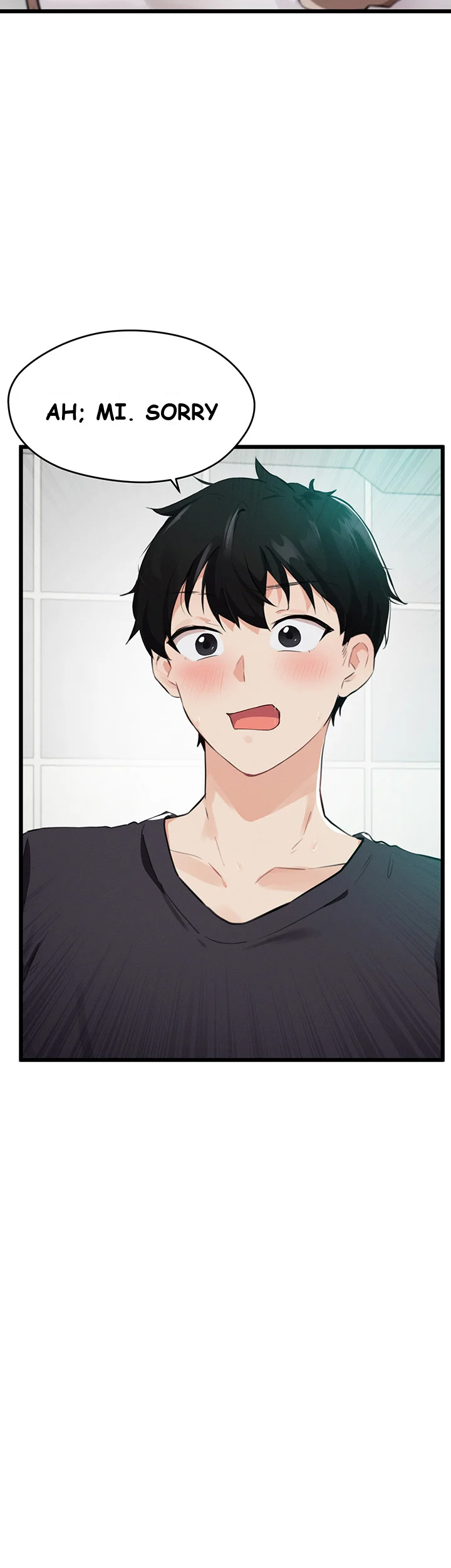 Please Give Me Energy Chapter 7 - Page 8