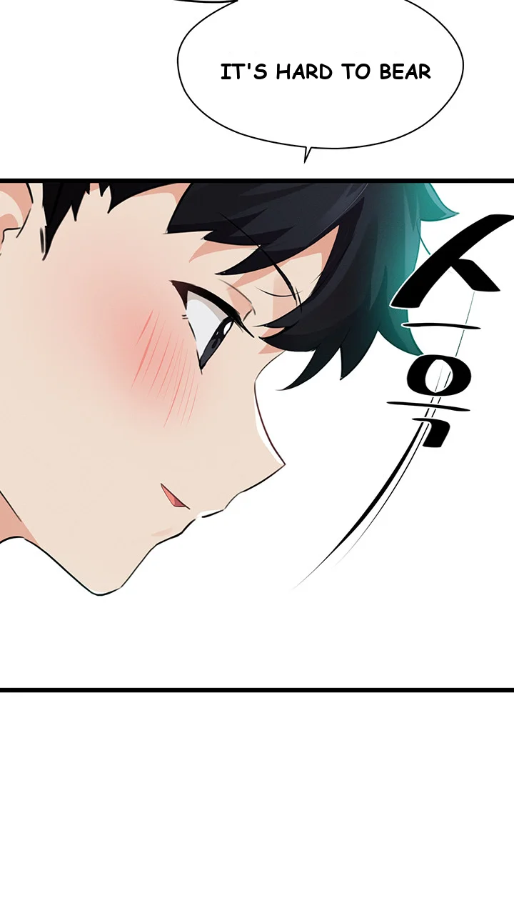 Please Give Me Energy Chapter 8 - Page 42