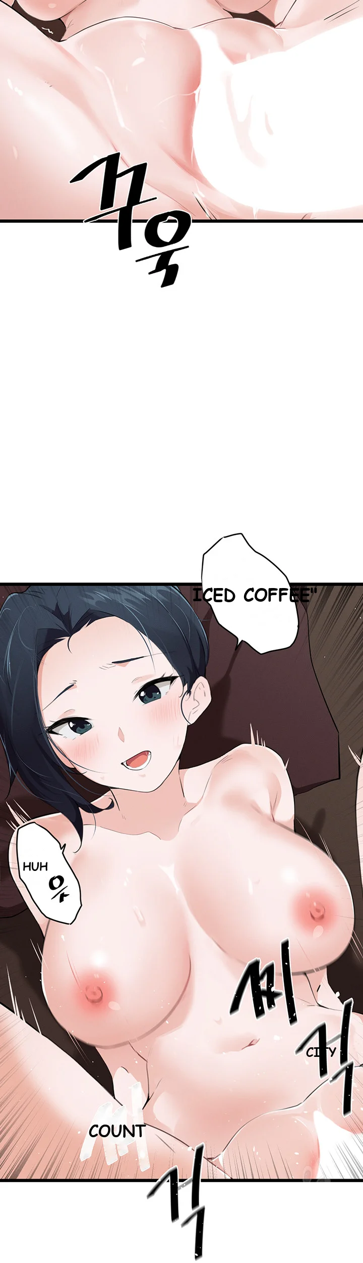 Please Give Me Energy Chapter 8 - Page 44