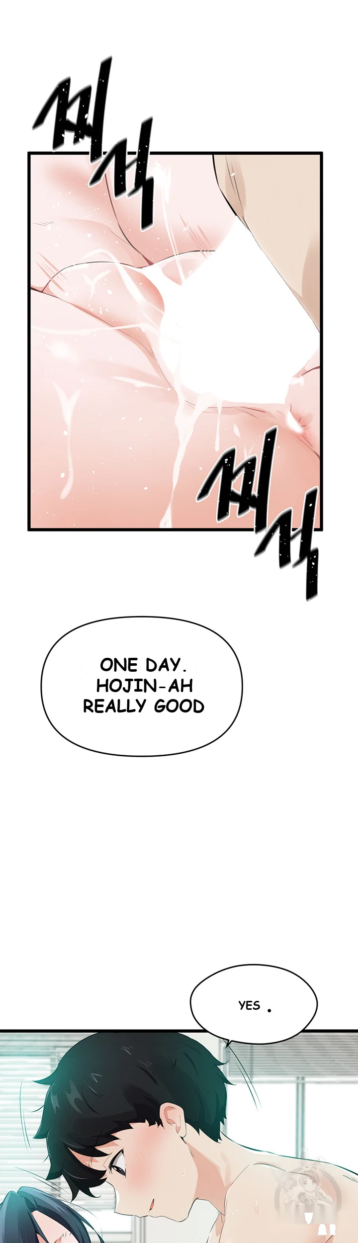 Please Give Me Energy Chapter 8 - Page 47