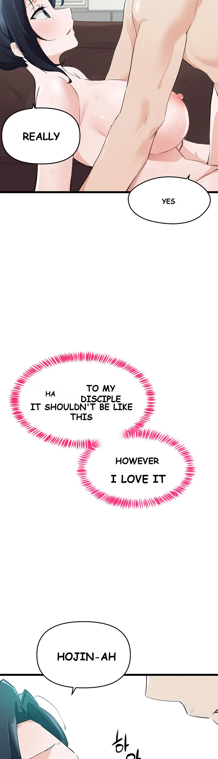 Please Give Me Energy Chapter 8 - Page 48