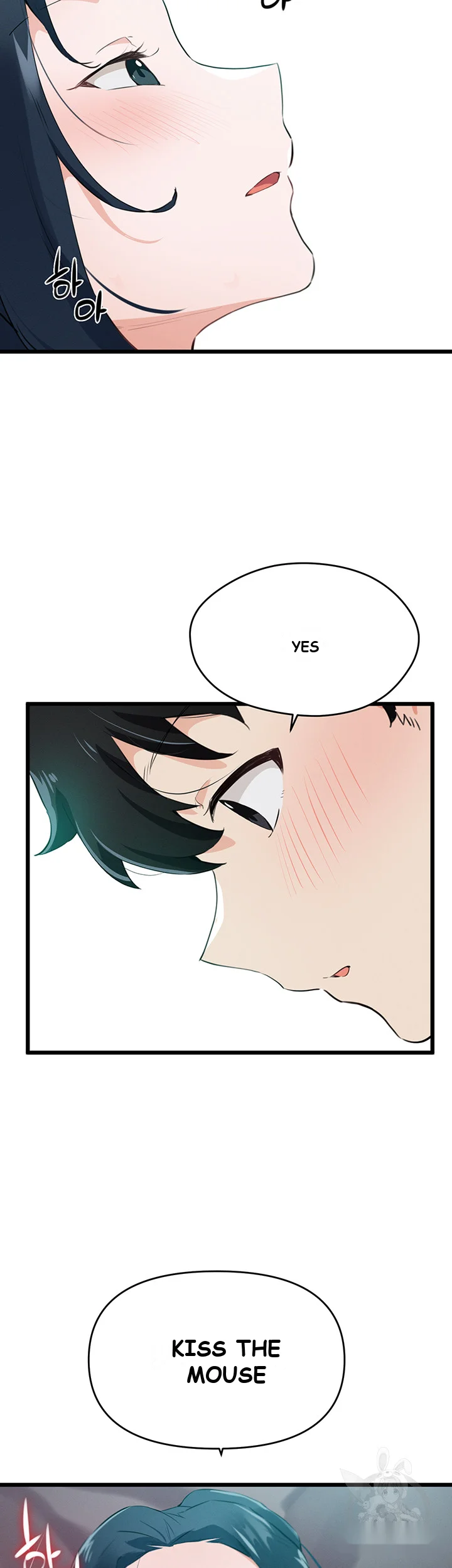 Please Give Me Energy Chapter 8 - Page 49