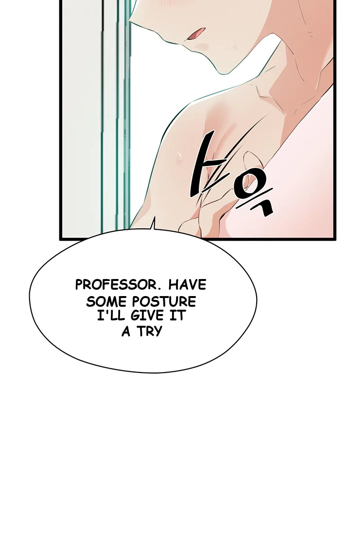 Please Give Me Energy Chapter 8 - Page 54