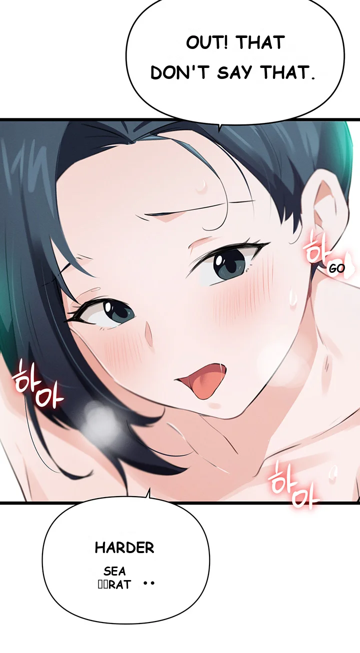 Please Give Me Energy Chapter 9 - Page 10