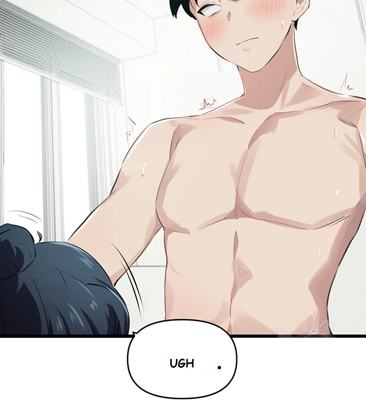Please Give Me Energy Chapter 9 - Page 22