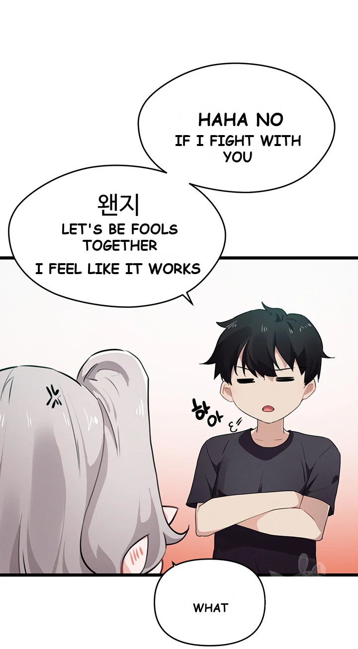 Please Give Me Energy Chapter 9 - Page 38