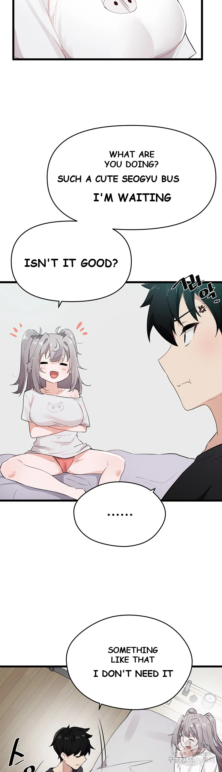 Please Give Me Energy Chapter 9 - Page 40