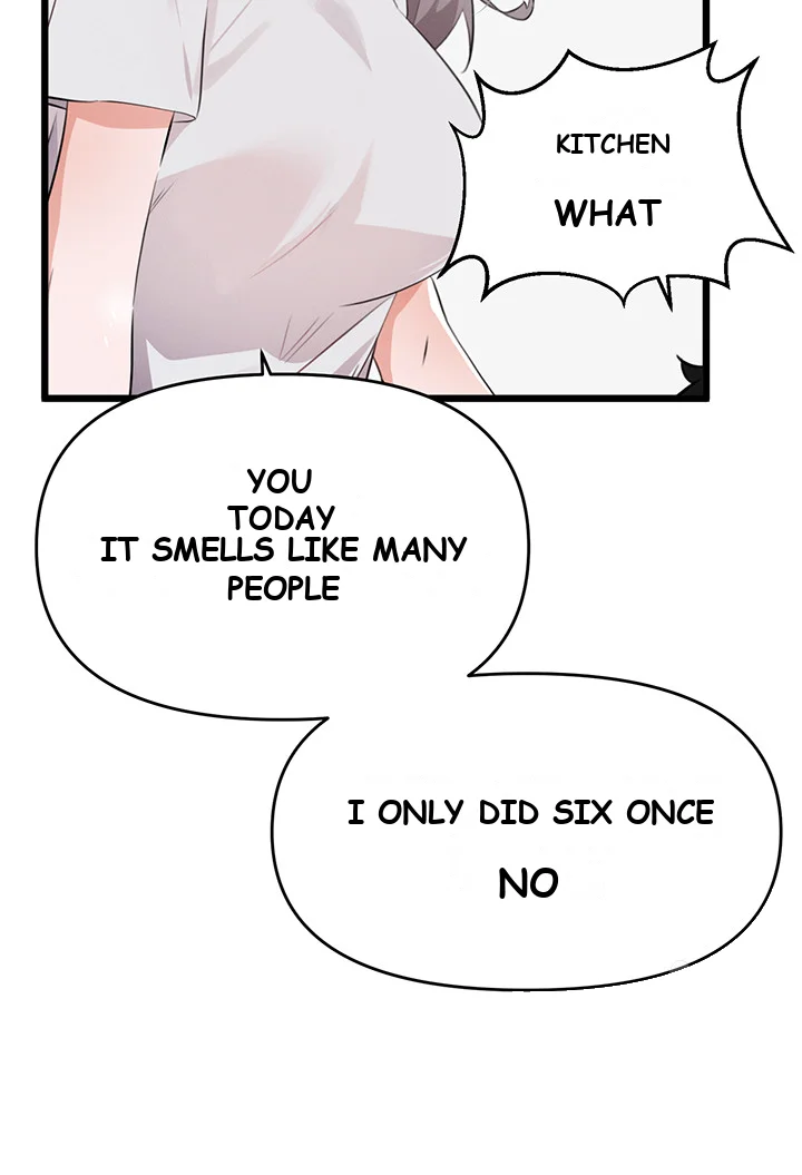 Please Give Me Energy Chapter 9 - Page 42