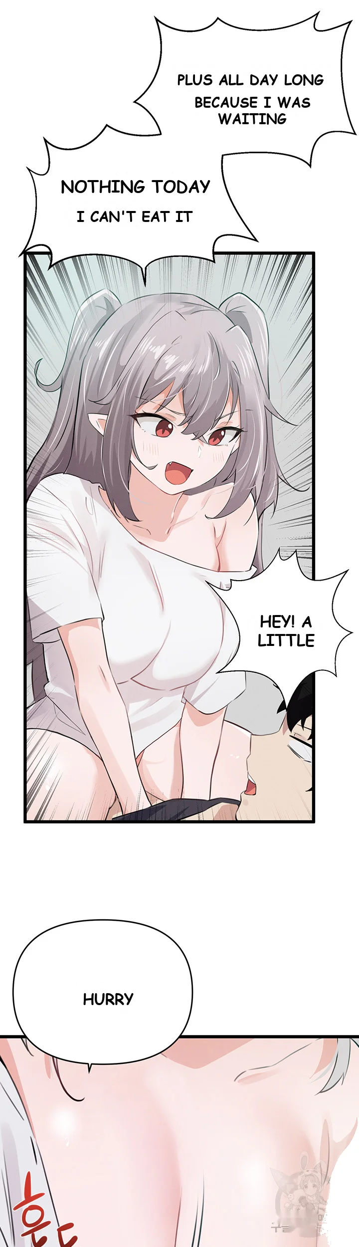 Please Give Me Energy Chapter 9 - Page 47