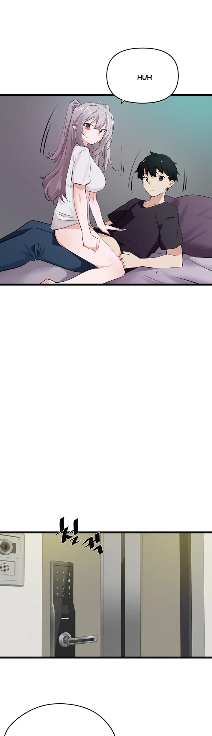 Please Give Me Energy Chapter 9 - Page 51