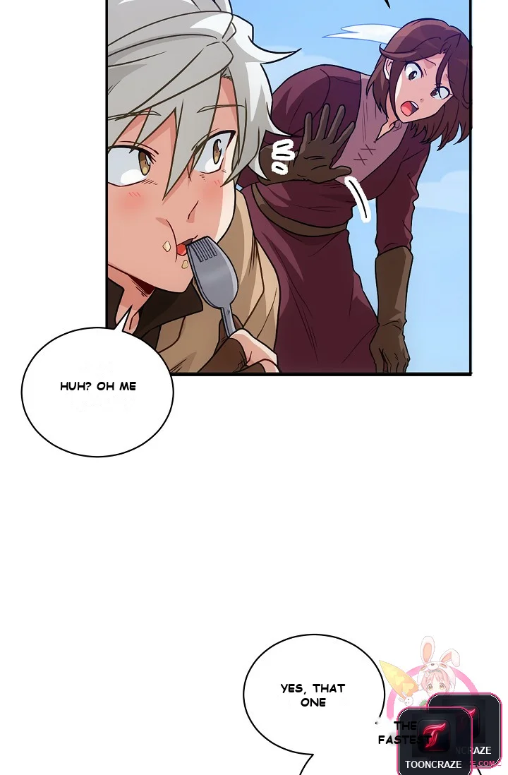 Please Have A Meal Chapter 1 - Page 101