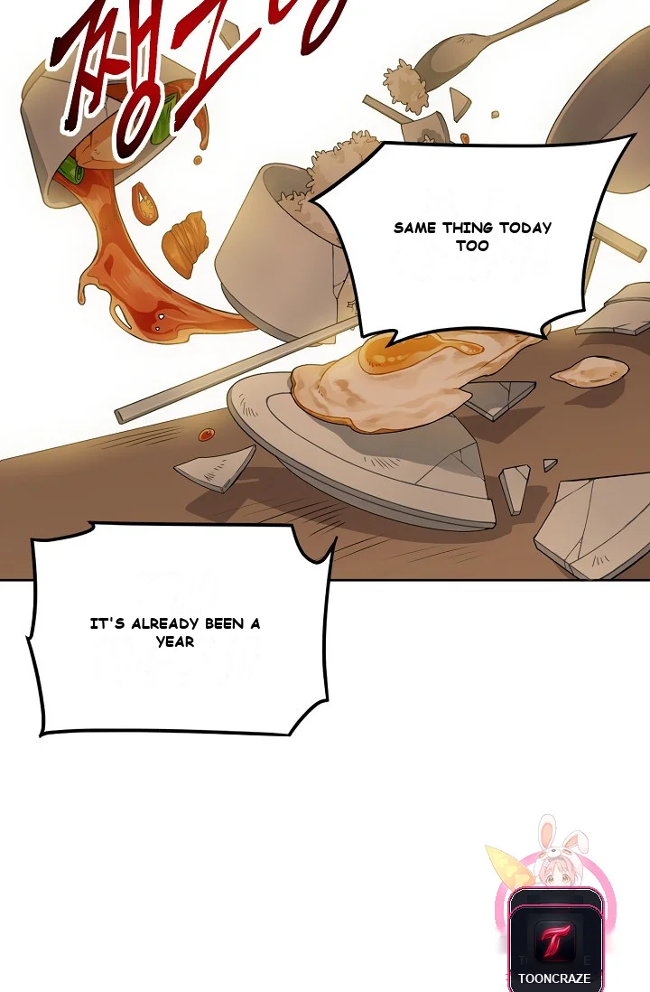 Please Have A Meal Chapter 1 - Page 18