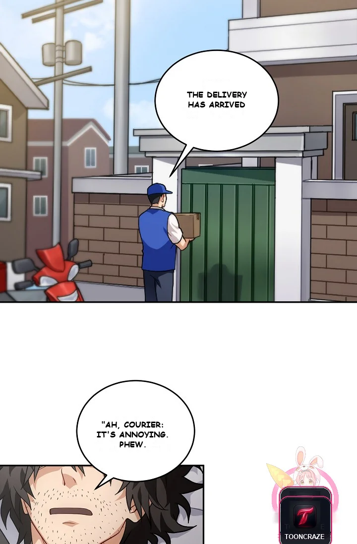 Please Have A Meal Chapter 1 - Page 27