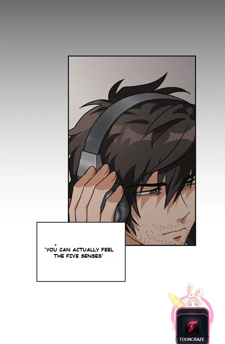 Please Have A Meal Chapter 1 - Page 39