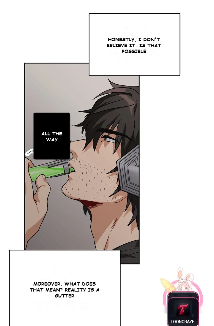 Please Have A Meal Chapter 1 - Page 40