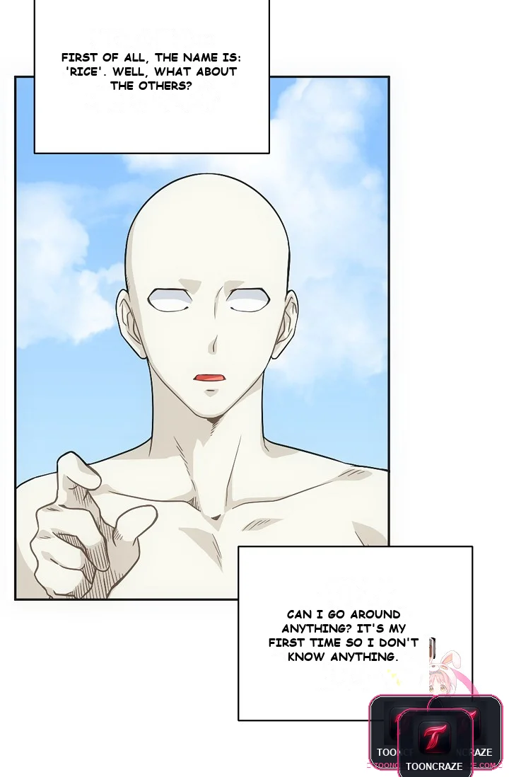 Please Have A Meal Chapter 1 - Page 53