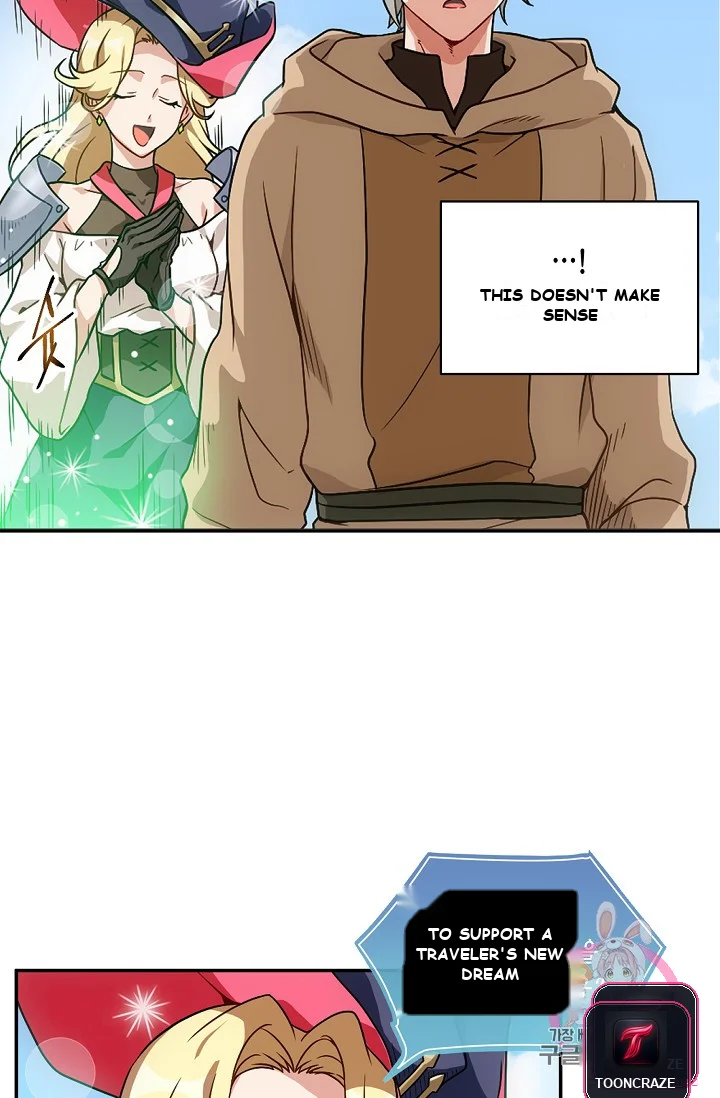 Please Have A Meal Chapter 1 - Page 62